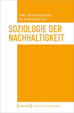 portada Soziologie der Nachhaltigkeit (en Alemán)