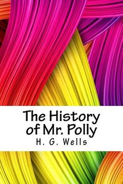 portada The History of Mr. Polly