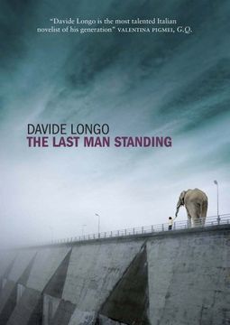 portada The Last Man Standing
