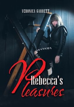portada Rebecca's Pleasures (en Inglés)