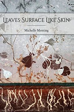 portada Leaves Surface Like Skin (en Inglés)