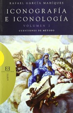 portada Iconografia e Iconologia Vol. 2 (in Spanish)