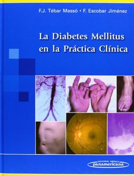 portada (Yayas) La Diabetes Mellitus en la Practica Clinica