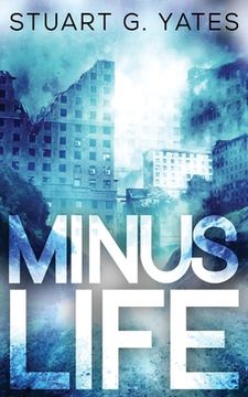 portada Minus Life (in English)