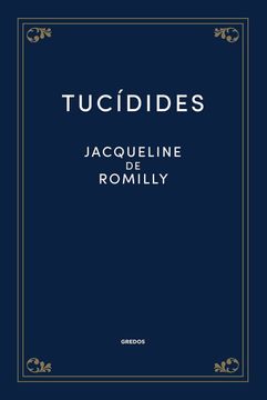 portada Tucídides