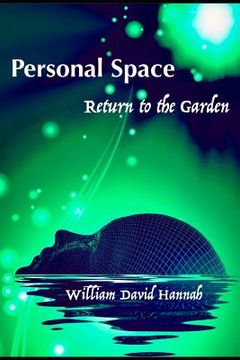 portada Personal Space: Return to the Garden (in English)