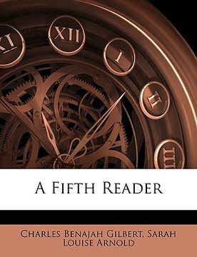 portada a fifth reader (in English)