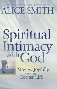 portada spiritual intimacy with god