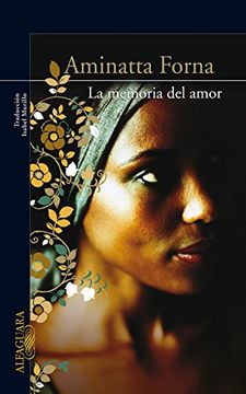 portada La Memoria del Amor (in Spanish)
