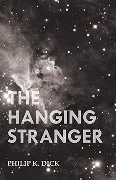 portada The Hanging Stranger (in English)