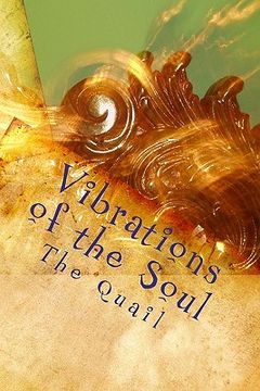 portada vibrations of the soul (in English)