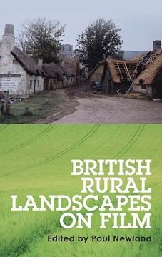 portada British Rural Landscapes on Film (en Inglés)