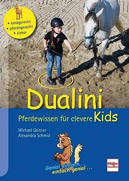 portada Dualini® (en Alemán)
