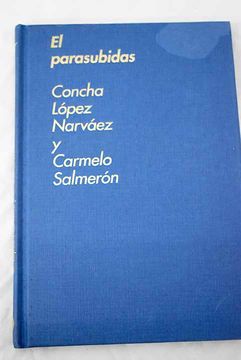 portada El Parasubidas (in Spanish)