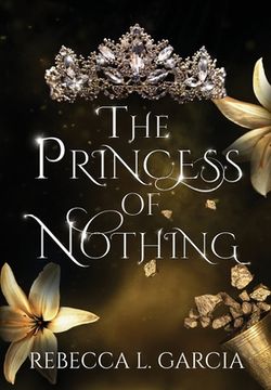 portada The Princess of Nothing (en Inglés)