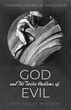portada God and The Twelve Problems of Evil (en Inglés)