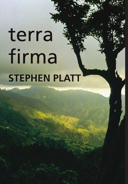 portada Terra Firma (in English)