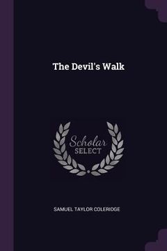 portada The Devil's Walk (en Inglés)