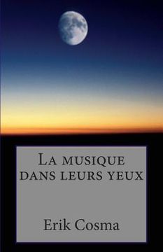 portada La musique dans leurs yeux (en Francés)