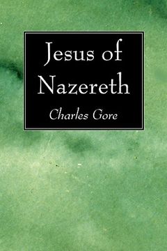 portada jesus of nazereth (in English)