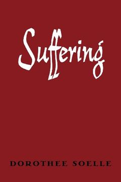 portada Suffering (en Inglés)