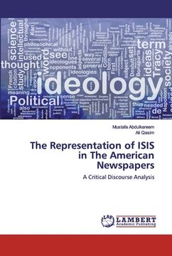 portada The Representation of ISIS in The American Newspapers (in English)