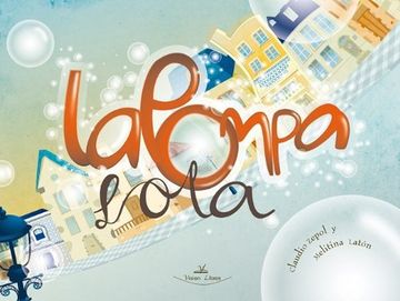 portada La pompa Lola