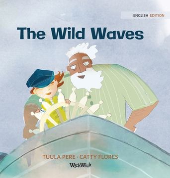 portada The Wild Waves (in English)