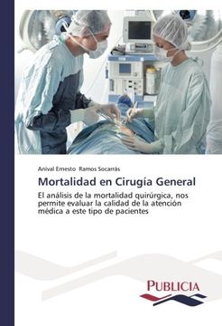 portada Mortalidad En Cirugia General