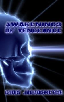 portada Awakenings Of Vengeance