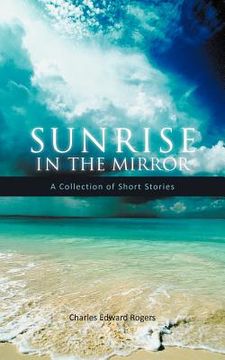 portada sunrise in the mirror (en Inglés)