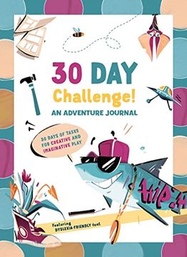 portada 30 day Challenge