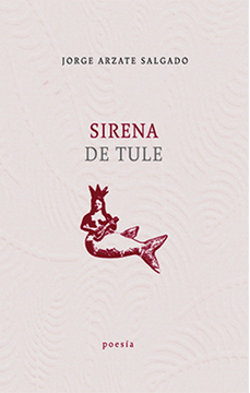 portada Sirena de Tule (in Spanish)