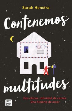 portada Contenemos Multitudes (in Spanish)