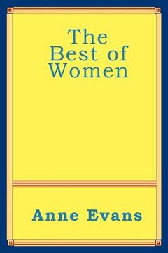 portada the best of women (en Inglés)