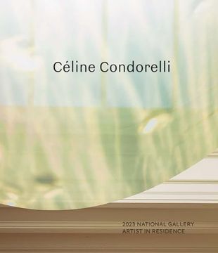 portada 2023 National Gallery Artist in Residence: Céline Condorelli