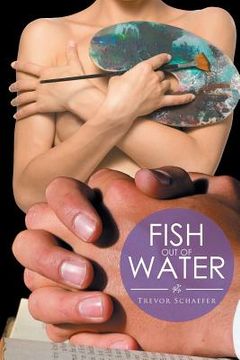 portada Fish out of Water (en Inglés)