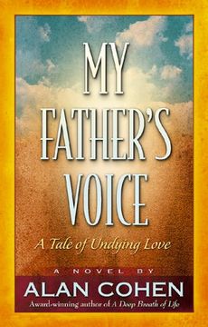 portada My Father's Voice (in English)