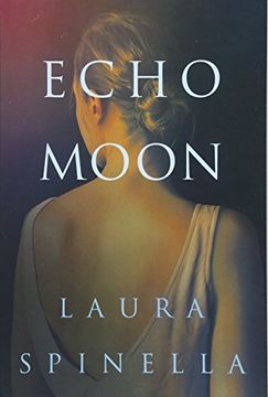 portada Echo Moon (en Inglés)
