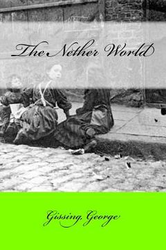 portada The Nether World (in English)