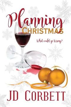 portada Planning Christmas (en Inglés)