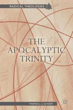 portada the apocalyptic trinity (in English)