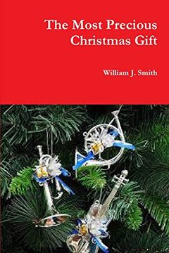 portada The Most Precious Christmas Gift (en Inglés)