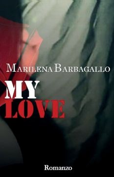 portada My Love (en Italiano)