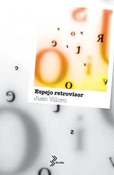 portada Espejo Retrovisor (in Spanish)