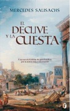 portada el declive y la cuesta (in Spanish)