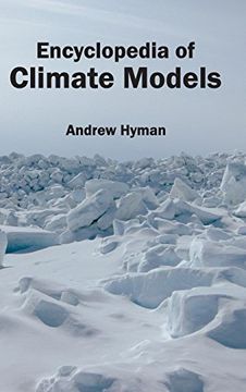 portada Encyclopedia of Climate Models