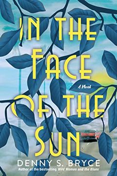 portada In the Face of the Sun: A Captivating Novel of Historical Fiction Perfect for Book Clubs (in English)