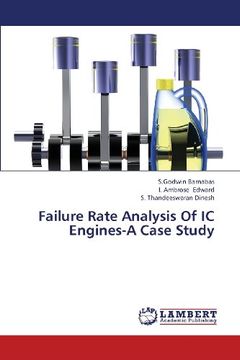 portada Failure Rate Analysis of IC Engines-A Case Study