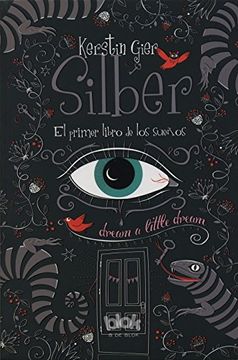 portada Silber el Primer Libro de los Sueños